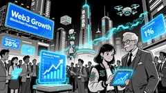 CryptoDirectories and the Future of Web3 Discovery: A Strategic Investment in Early-Stage Blockchain Exposure