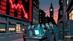 Bearish Sentiment Persists in Altcoin Market Amid Low Funding Rates and Volatile Exchange Activity