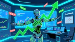 Arbitrage Bots Dominate Polymarket With Millions in Profits as Humans Fall Behind