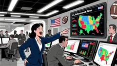 Polymarket's Fee Strategy and Its Impact on Liquidity and Market Growth