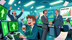 Pepe & BONK Lead Memecoin Resurgence as Retail Interest Returns