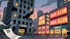 GBTC's Declining Relevance in the Post-ETF Era