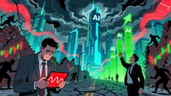 Market Volatility and Sector Rotation in Early 2026: Navigating High-Conviction Opportunities Amid AI-Driven Growth and Macroeconomic Shifts