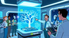 Assessing the Long-Term Threat: Can Nvidia's Alpamayo Challenge Tesla's FSD Dominance in Autonomous Driving?