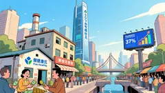 Penny Stocks as Hidden Value Opportunities in Emerging Markets