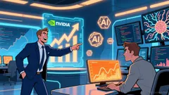 Decoding Today's Top Stock Movers: What High-Volume Gainers Reveal About Market Momentum and Investor Sentiment