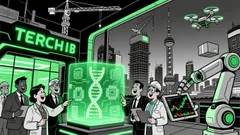 China's PBOC and the Strategic Shift in Monetary Policy for Long-Term Growth