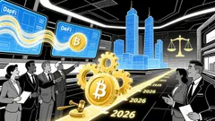 Goldman Sachs' 2026 Outlook: Regulatory Clarity as the Catalyst for Institutional Crypto Adoption