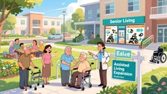 Future-Proofing Retirement: How 2026 Policy Shifts and Demographics Create Investment Opportunities