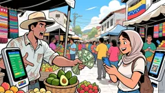 Dollar Resilience Amid Venezuela Geopolitical Shock and Its Implications for FX Strategy