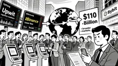 South Korea's Regulatory Evolution in Crypto: Strategic Implications of Payment Suspension for Market Integrity and Investor Protection