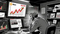 Bitcoin's $94K Support Zone: A Strategic Accumulation Point Amid Institutional Bullishness and Macroeconomic Clarity