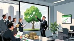 Is AGNC Investment Stock a Millionaire Maker? Assessing Its High-Growth Income Potential in a Low-Rate Environment