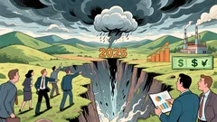 The Reemergence of U.S. Treasury Bonds: A Strategic Bet Amid Economic Uncertainty