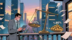 Decoding the 2025 Dividend Drought: A Structural Shift in Corporate Payouts