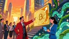 Twenty One Capital and the Institutionalization of Bitcoin: A New Era in Digital Asset Integration