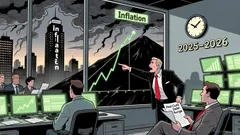 Bitcoin's Potential Recovery in a Weaker Dollar Environment: Macro Tailwinds and Yield Curve Dynamics