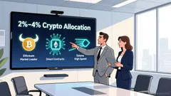 Morgan Stanley's Strategic Move into the Solana ETF Market: A Catalyst for Institutional Adoption and Crypto Asset Reallocation