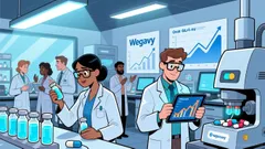 The Strategic Case for Investing in Novo Nordisk Ahead of Its Oral GLP-1 Market Dominance