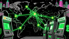 The Resilience and Future Growth of the Bitcoin ATM Network in 2026