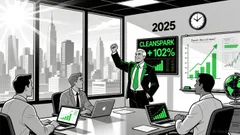 Is CleanSpark (CLSK) a Buy-The-Dip Opportunity in 2026? A Deep Dive into Valuation, Strategy, and Earnings Momentum