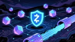 ZEC Outperforms on Privacy Demand; Hyperliquid Dominates Derivatives