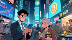 The Case for Ethereum and Bitcoin in 2026: Why Tom Lee's $250,000 Targets Are More Than Hype