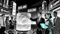 Visa's Strategic Crypto Expansion: A Catalyst for Mainstream Adoption and Financial Innovation