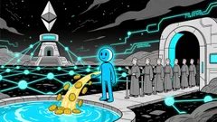 Ethereum's Validator Resilience and the $63M Whale Short: Is ETH on the Cusp of a Breakout?