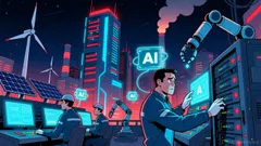 META's Strategic Position in a "Power Gating" Era: Energy Constraints and Alpha Opportunities in Data Center Innovation