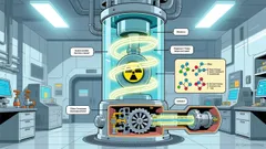 Centrus Energy and the Resurgence of U.S. Nuclear Fuel Independence: A Strategic Investment in Energy Security