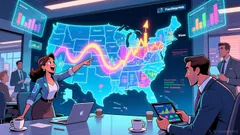 Polymarket Launches Real-Estate Prediction Markets Using Parcl's Housing Indices