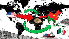 The Dwindling Power of Trump's Tariffs: Implications for Inflation, Debt, and Global Trade Dynamics
