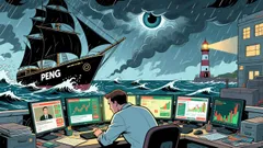 Earnings Volatility and Strategic Positioning on January 6, 2026: Contrarian Opportunities in a Shifting Market