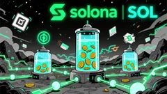 Solana's Bullish Setup: Can $140 Confirm a New Uptrend?