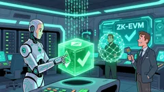 PeerDAS Transforms Ethereum Scalability Via Sampling and ZK Proofs