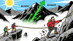 Kaspa (KAS) in January 2026: A Critical Technical Crossroads and Entry Opportunity