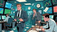 What to Trade Today: Bullish Metals and Mixed Equities as Volatility Returns