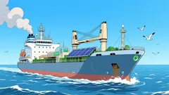 TORM's Strategic Merger and Valuation Catalysts: A Case for a Rating Upgrade