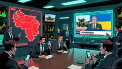 Geopolitical Uncertainty and Commodity-Linked Sectors: A Strategic Play for 2026