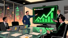 Bitcoin's 2025 Bull Run: Six Structural and Institutional Drivers Fueling the Next Leg Higher