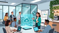 Kyndryl's CHRO Handoff: A Low-Risk Transition or a Signal of Talent Execution Risk?