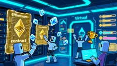 PONKE Investors Diversify Amid New Crypto Presale Opportunities