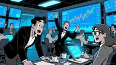 Is This the Start of a New Bull Market in Crypto?