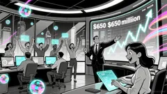 Real Estate Prediction Markets: A New Frontier for Crypto-Native Investors