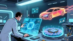 Synopsys: Capturing the $31B Market with NVIDIA's GPU Acceleration