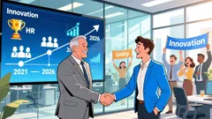 Leadership Continuity and Talent Strategy in Kyndryl's Growth Trajectory