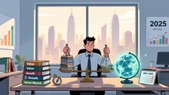 The Resurgence of Value Investing and the Strategic Case for VLUE