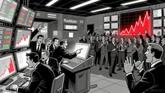 XRP's Strategic Breakout After Years of Consolidation: Market Structure and Institutional Onboarding as Catalysts for Sustained Bullish Momentum