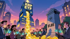 XRP and Cardano Moment of the Next Cycle: Why Remittix Is Gaining Serious 2026 Momentum